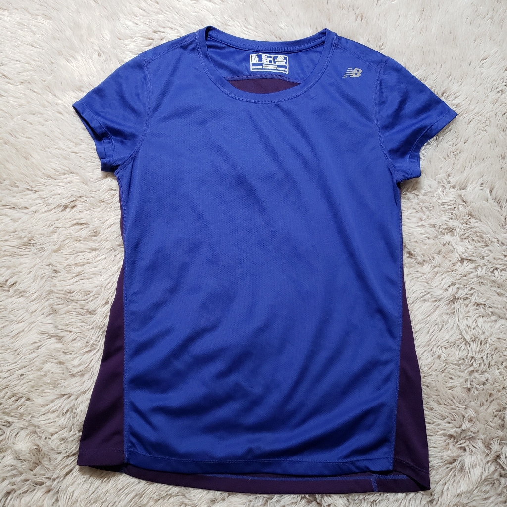 New Balance Womens Shirt